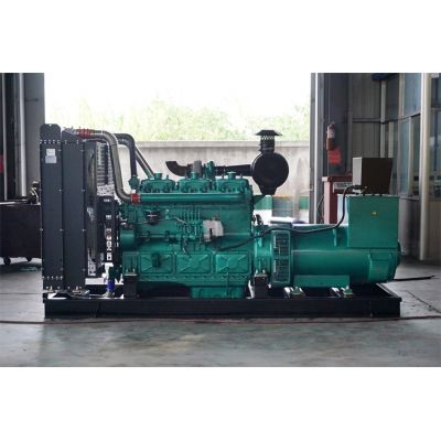 300kw乾能柴油發(fā)電機組-乾能6缸柴油機6135BZLD-3柴油發(fā)電機組,缸徑/行程：135/150mm,柴油發(fā)電機組水冷發(fā)動(dòng)機功率316KW,柴油發(fā)電機組配套馬拉松斯坦福發(fā)電機。廠(chǎng)價(jià)直銷(xiāo)歡迎選購：13773399855。
