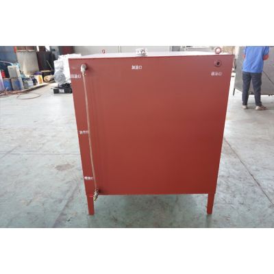 廠(chǎng)價(jià)直銷(xiāo)1000L柴油發(fā)電機組專(zhuān)用油箱,發(fā)電機組油箱具有透明油標、進(jìn)油口有閥關(guān)門(mén)控制、1000升油箱回油在油泵油箱上部，柴油排污口在油箱的低部。