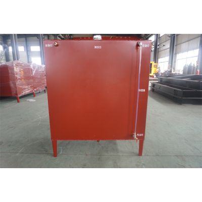 廠(chǎng)價(jià)直銷(xiāo)500L柴油發(fā)電機組專(zhuān)用油箱,發(fā)電機組油箱具有透明油標、進(jìn)油口有閥關(guān)門(mén)控制、500升油箱回油在油泵油箱上部，柴油排污口在油箱的低部。
