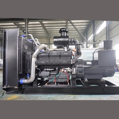 600kw上柴動(dòng)力柴油發(fā)電機組-上柴股份6缸柴油機6KTAA25-G34柴油發(fā)電機組,缸徑/行程：170/185mm,柴油發(fā)電機組水冷發(fā)動(dòng)機功率629KW,柴油發(fā)電機組配套馬拉松斯坦福發(fā)電機。廠(chǎng)價(jià)直銷(xiāo)歡迎選購：13773399855。