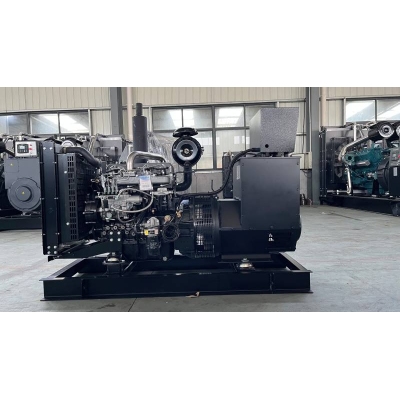 45kw上柴股份柴油發(fā)電機組-上柴動(dòng)力4缸柴油機4ZT3.5-G21柴油發(fā)電機組,缸徑/行程：105/115mm,柴油發(fā)電機組水冷發(fā)動(dòng)機功率54KW,柴油發(fā)電機組配套馬拉松斯坦福發(fā)電機。廠(chǎng)價(jià)直銷(xiāo)歡迎選購：13773399855。