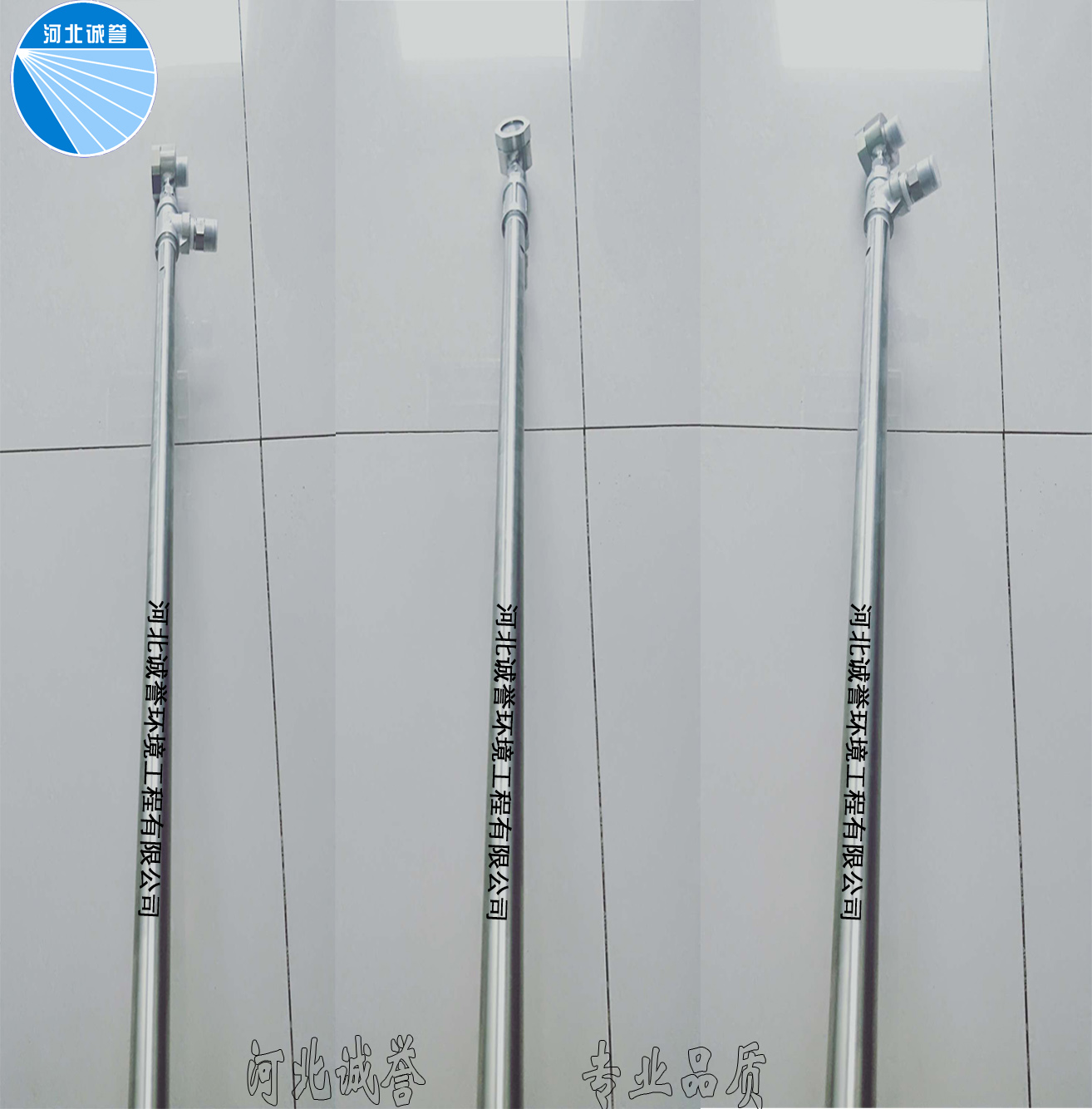 快速裝拆sncr鍋爐氨水尿素脫硝噴槍 快速裝拆sncr鍋爐氨水尿素脫硝噴槍