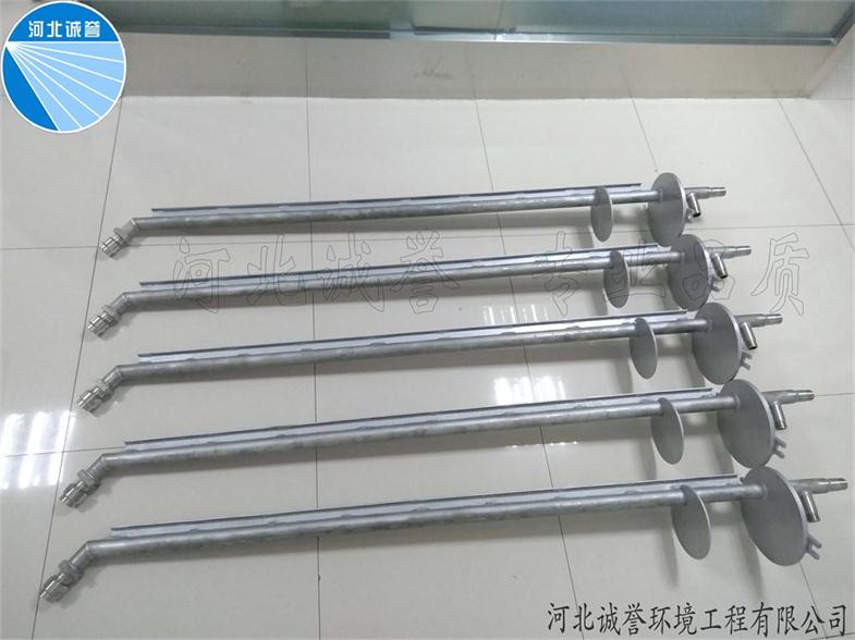 脫硝噴槍投射角 脫硝噴槍投射角