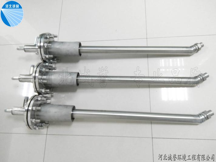 脫硝噴槍空氣壓縮量的計(jì)算 脫硝噴槍空氣壓縮量的計(jì)算